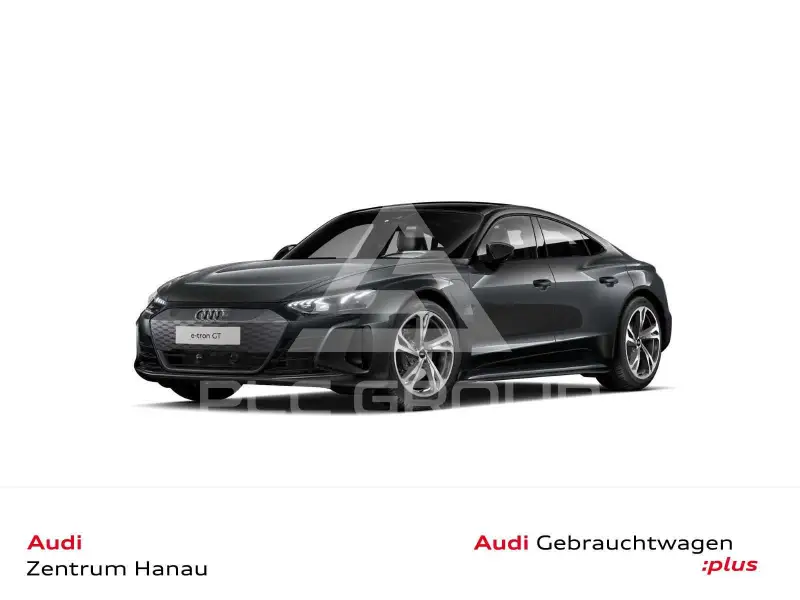 2023 Audi E-TRON