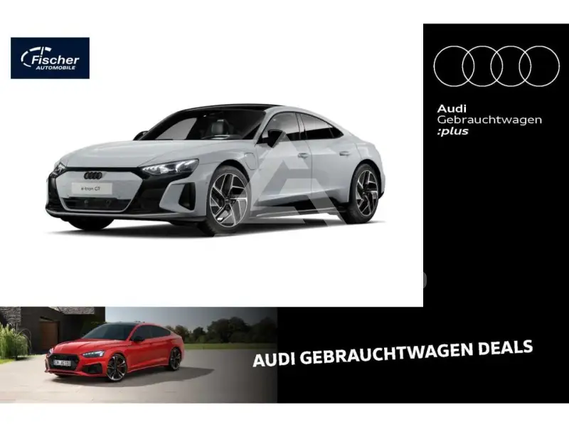2023 Audi E-TRON
