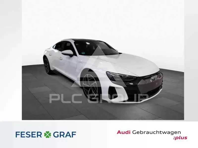 2023 Audi E-TRON