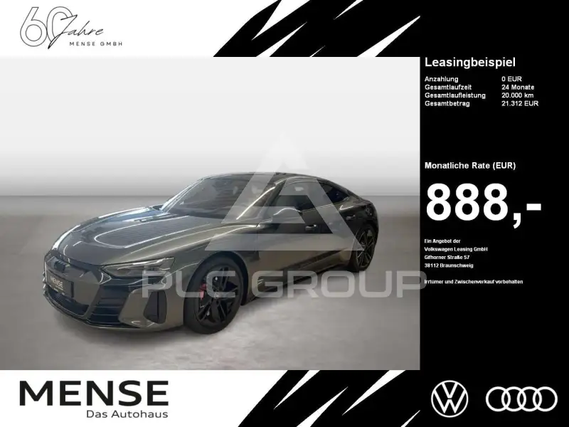 2023 Audi E-TRON