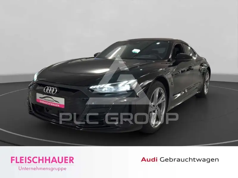 2023 Audi E-TRON