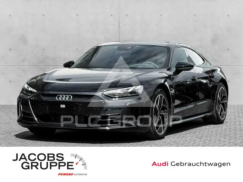 2023 Audi E-TRON