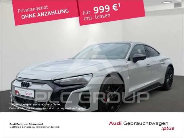 2023 Audi E-TRON