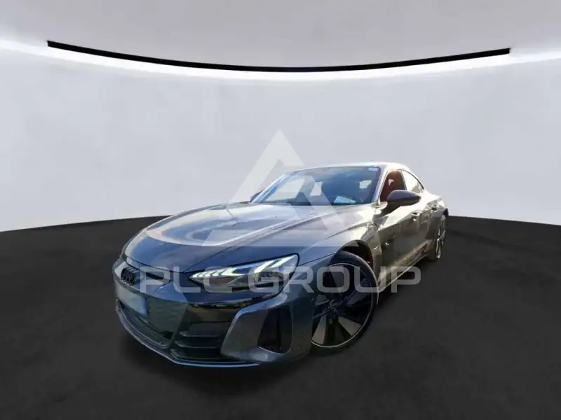 2023 Audi E-TRON
