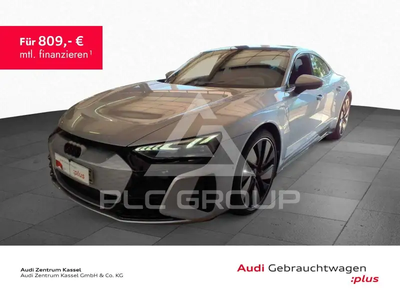 2023 Audi E-TRON
