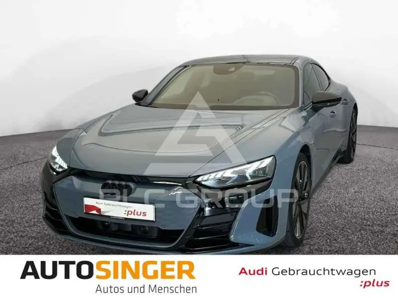 2023 Audi E-TRON