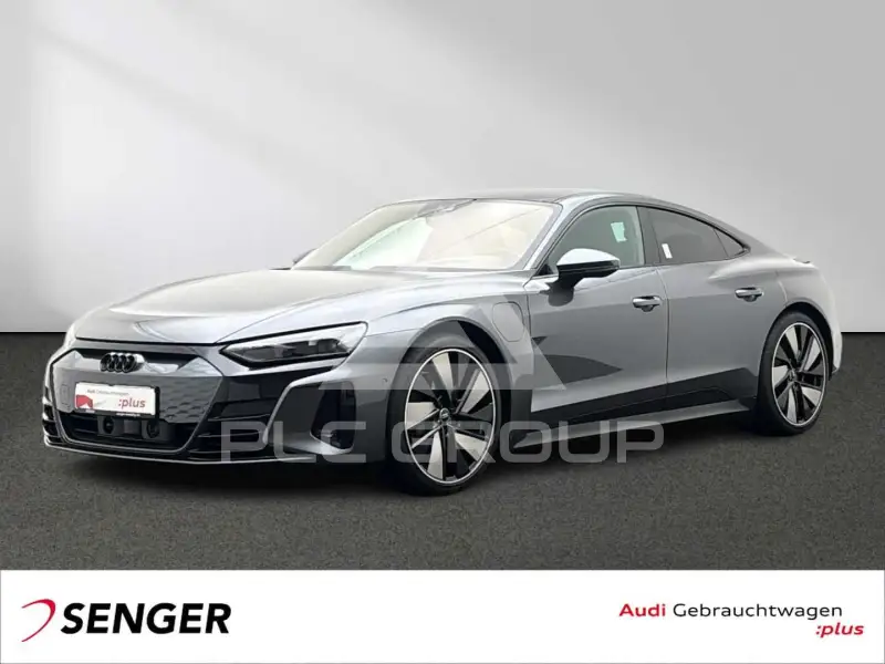 2023 Audi E-TRON