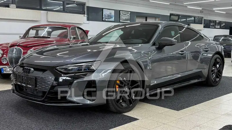 2023 Audi E-TRON