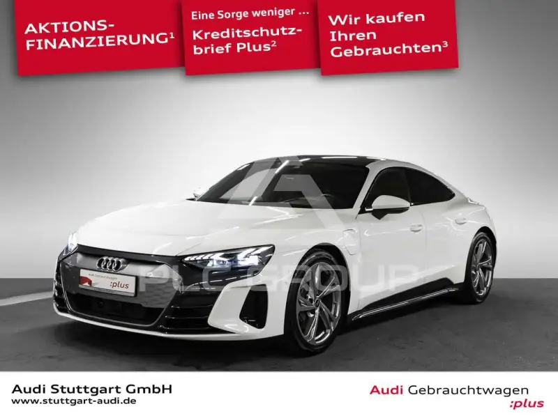 2023 Audi E-TRON