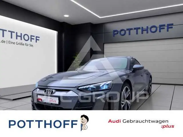 2023 Audi E-TRON