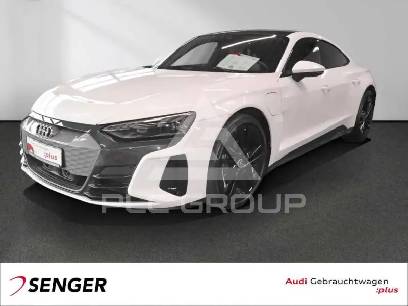 2023 Audi E-TRON