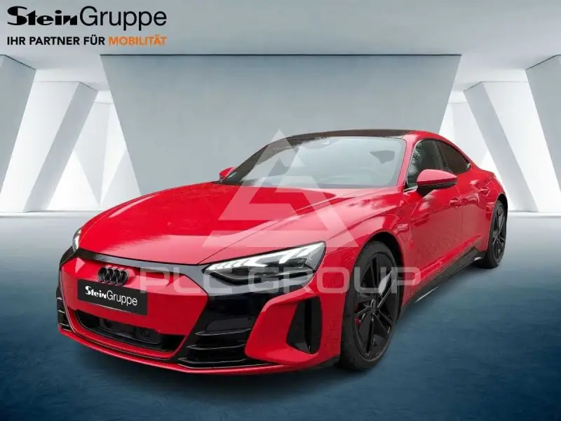 2023 Audi E-TRON