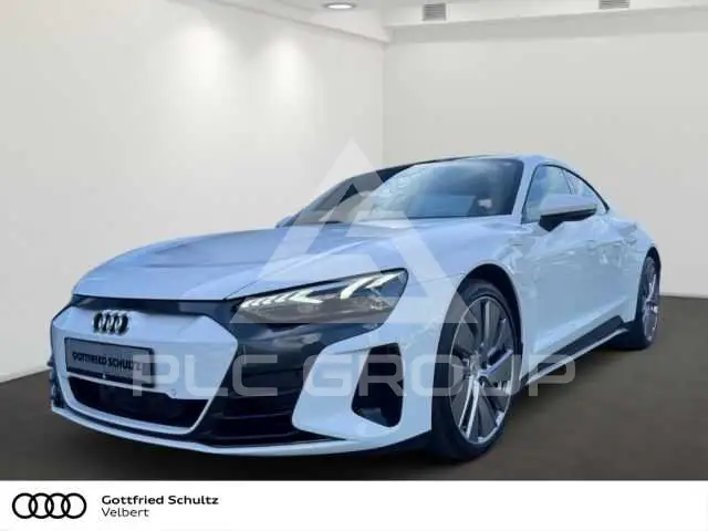 2023 Audi E-TRON