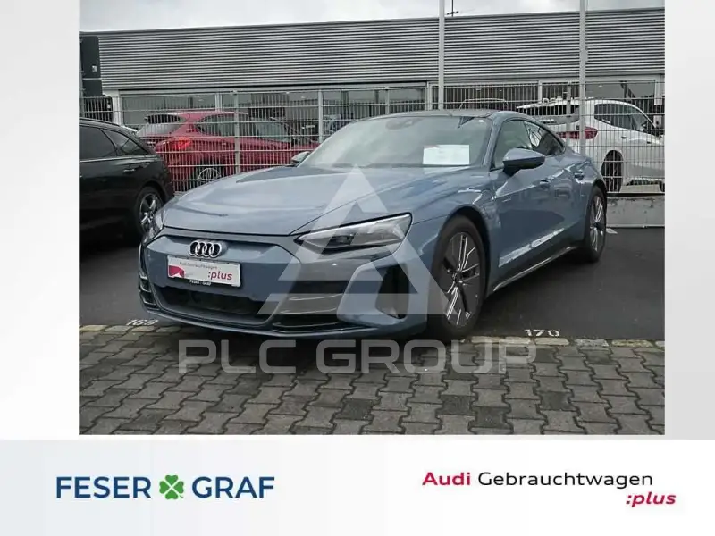 2023 Audi E-TRON