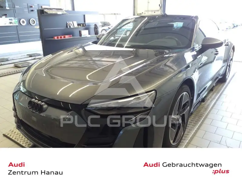 2023 Audi E-TRON