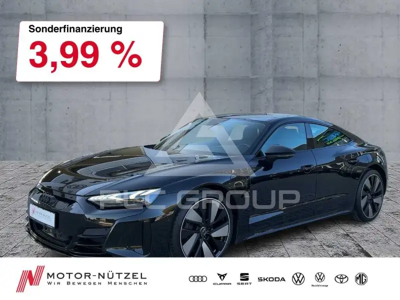 2023 Audi E-TRON