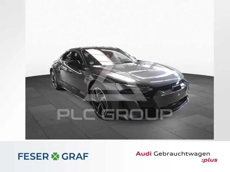 2023 Audi E-TRON