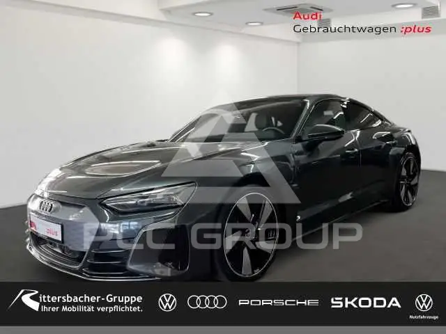 2023 Audi E-TRON