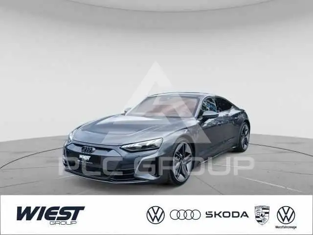 2023 Audi E-TRON