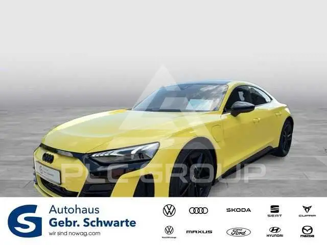 2023 Audi E-TRON