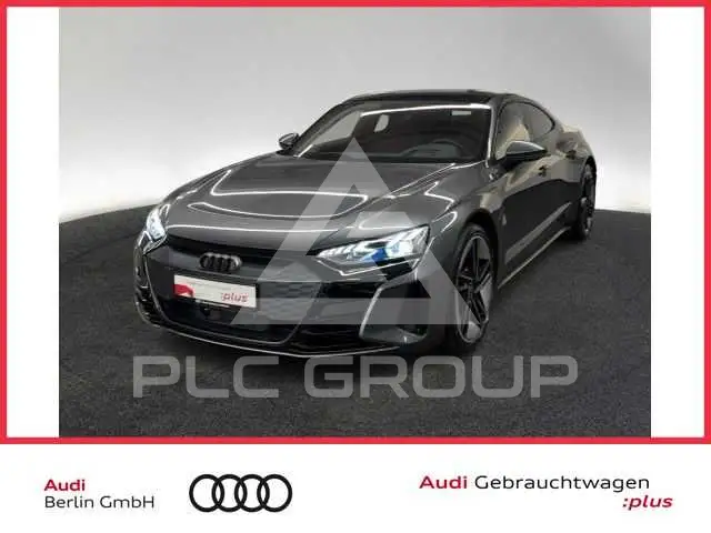 2023 Audi E-TRON