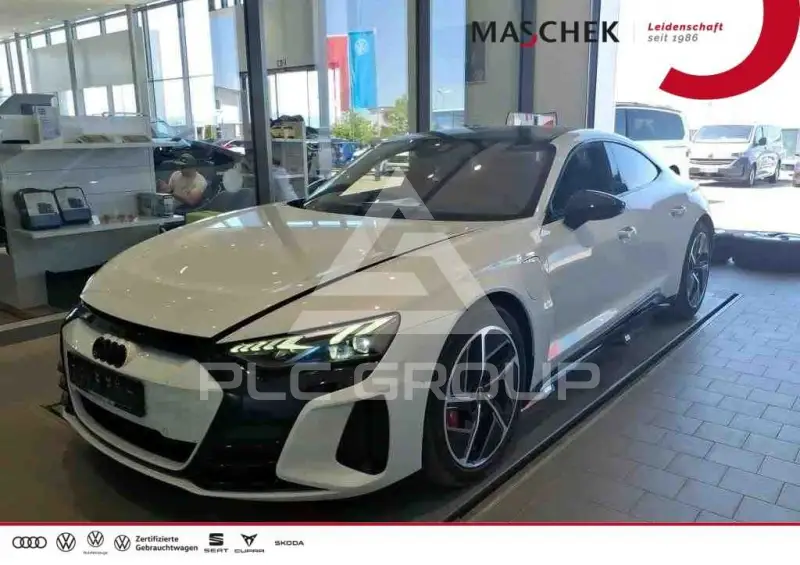 2023 Audi E-TRON
