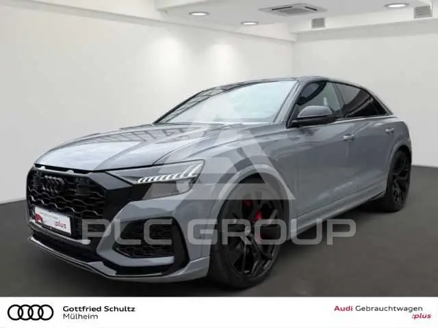 2023 Audi RS Q8