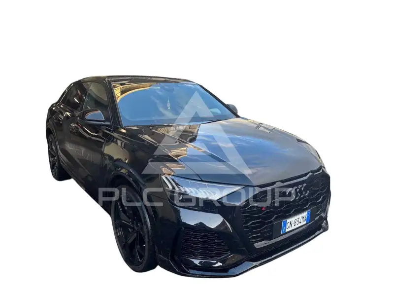2023 Audi RS Q8