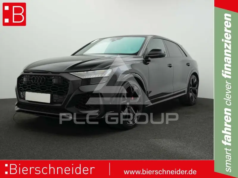 2023 Audi RS Q8