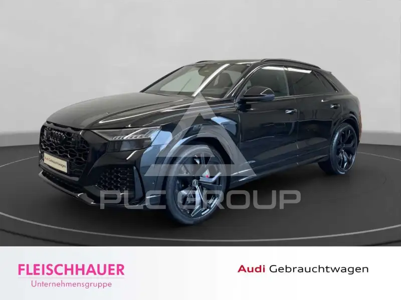 2023 Audi RS Q8