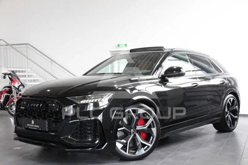 2023 Audi RSQ8
