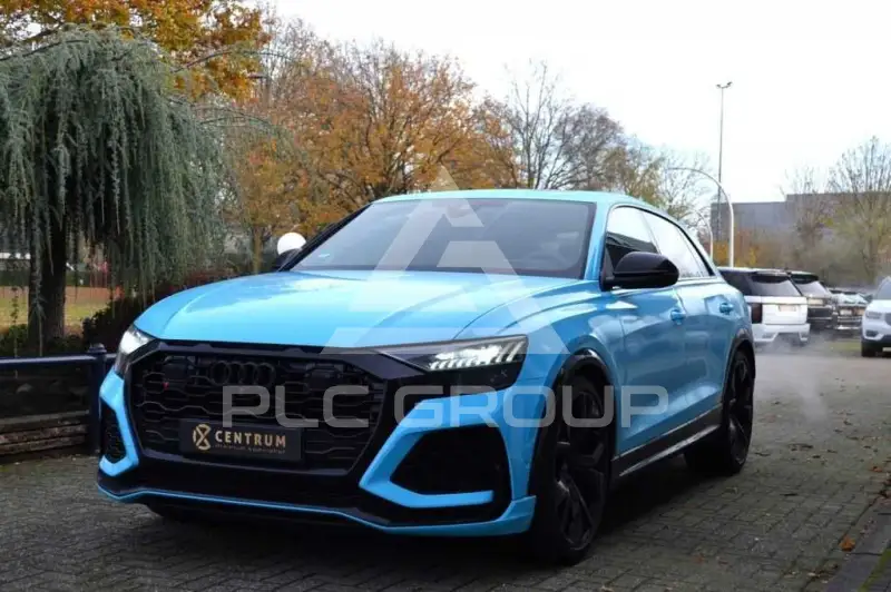 2023 Audi RSQ8