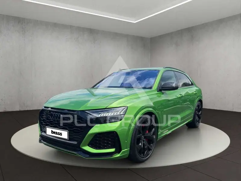 2023 Audi RSQ8