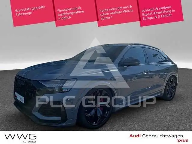 2023 Audi RS Q8
