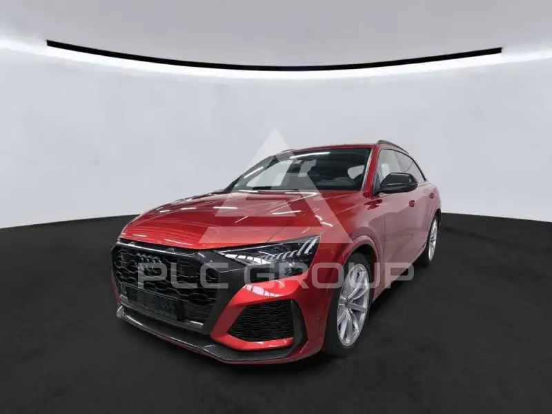 2023 Audi RSQ8