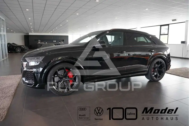 2023 Audi RSQ8