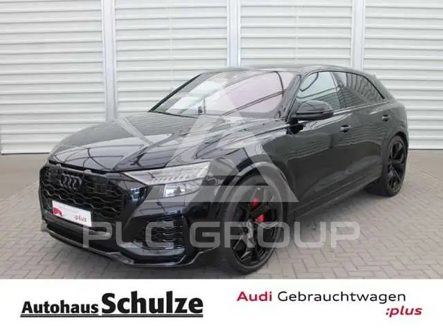 2023 Audi RSQ8
