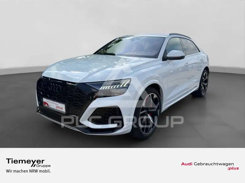2023 Audi RS Q8