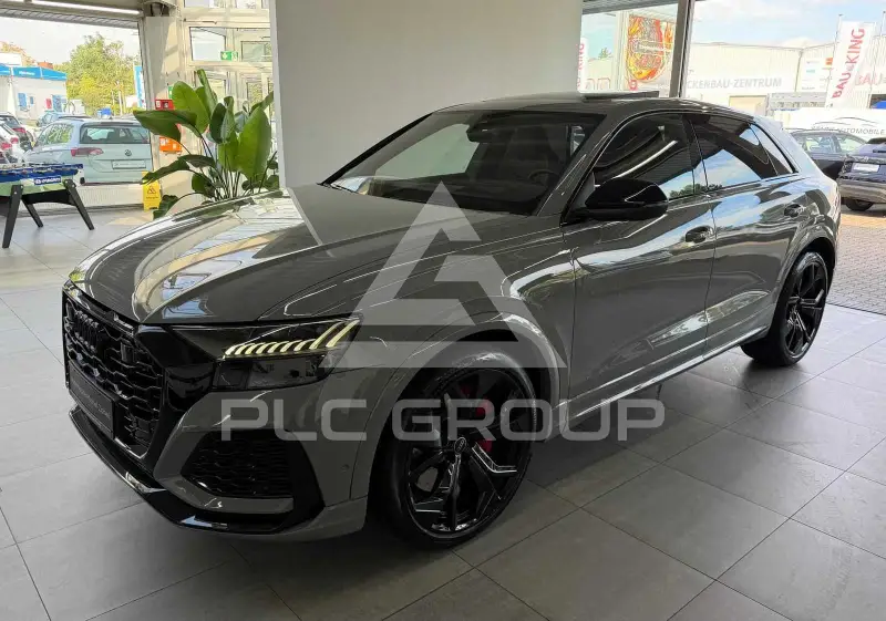 2023 Audi RS Q8