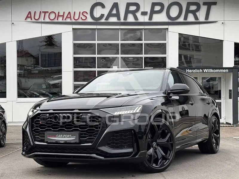 2023 Audi RSQ8