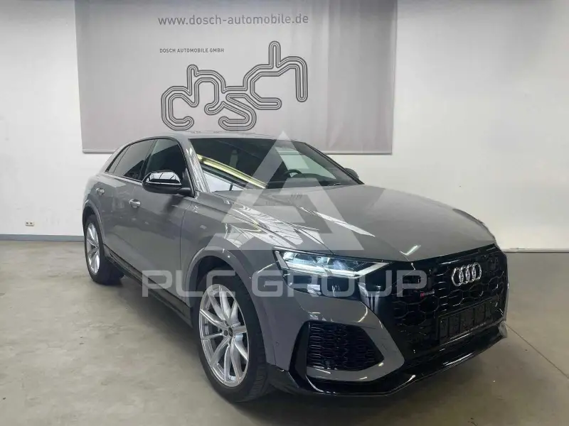 2023 Audi RSQ8