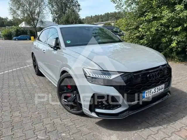 2023 Audi RSQ8