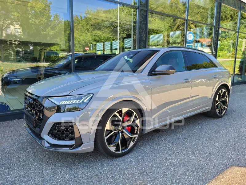 2023 Audi RSQ8