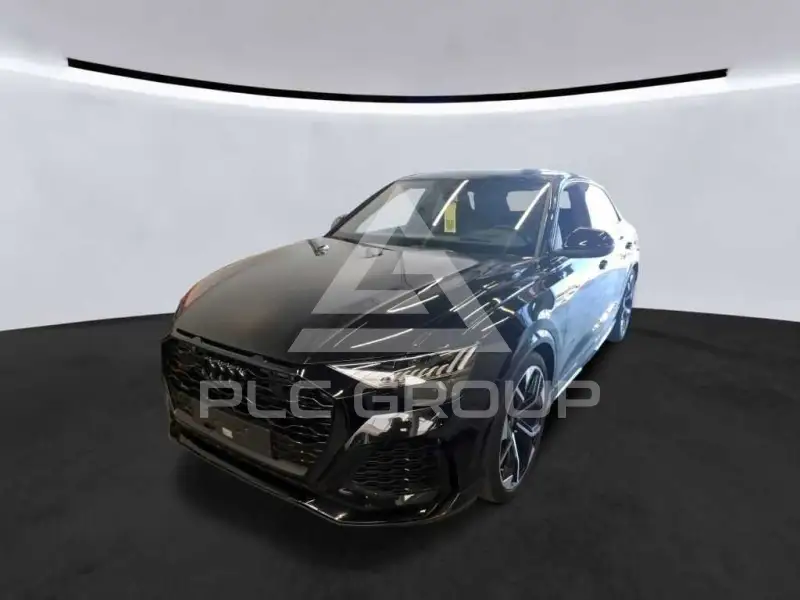 2023 Audi RS Q8