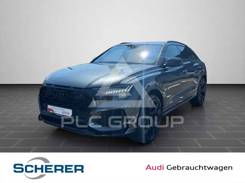 2023 Audi RSQ8