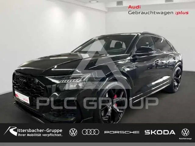 2023 Audi RSQ8