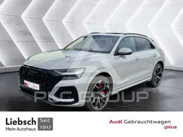 2023 Audi RS Q8