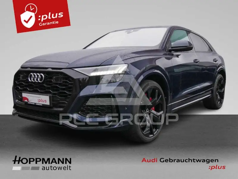 2023 Audi RSQ8