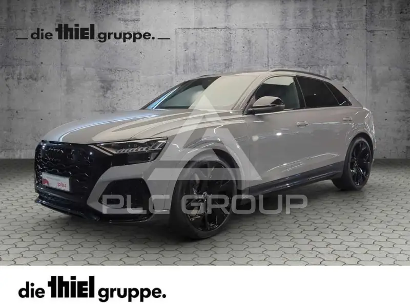 2023 Audi RSQ8