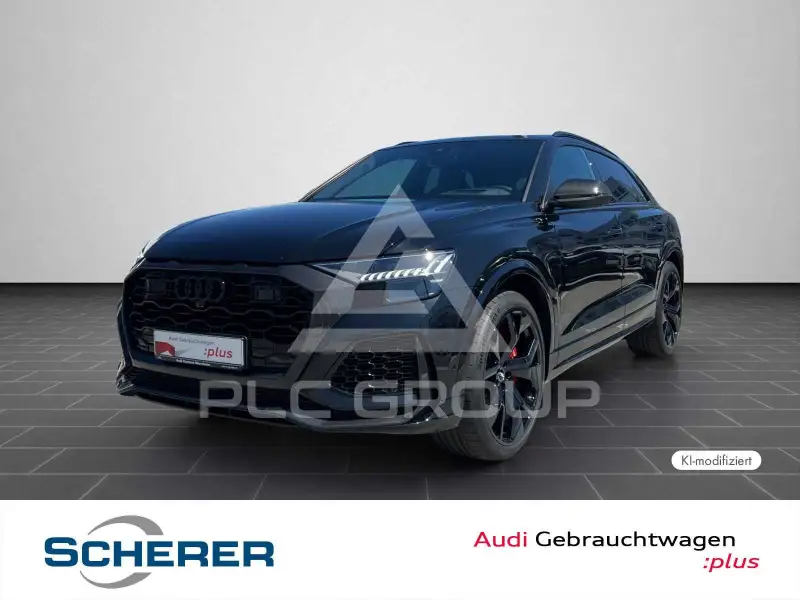 2023 Audi RS Q8